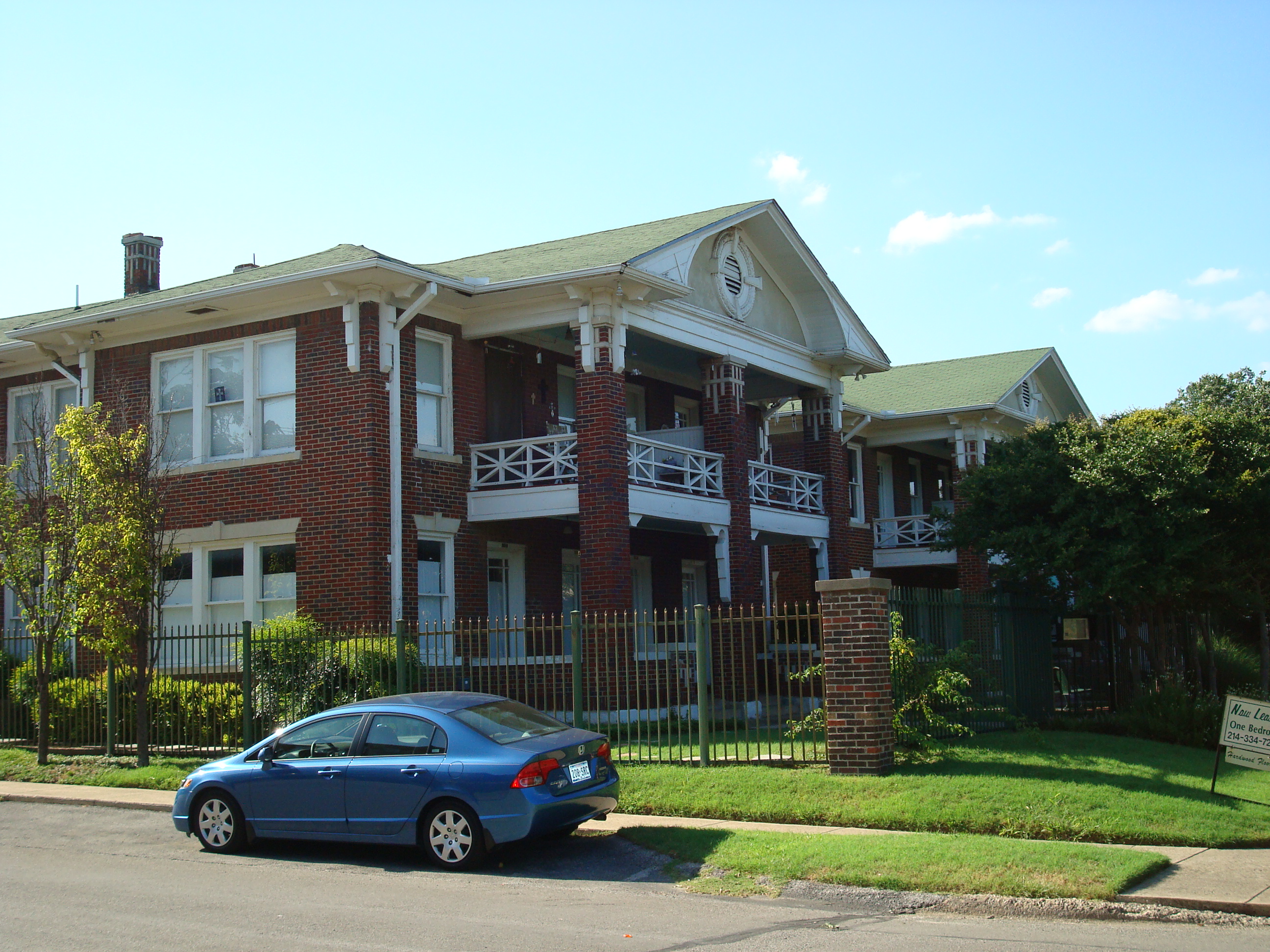 Court Historic District